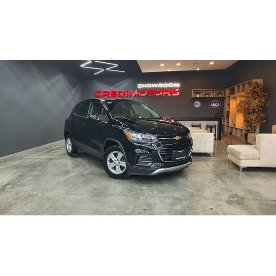 Chevrolet Trax 1.8 Lt At