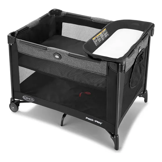 Practicuna Simple Solutions Pack'n Play Graco