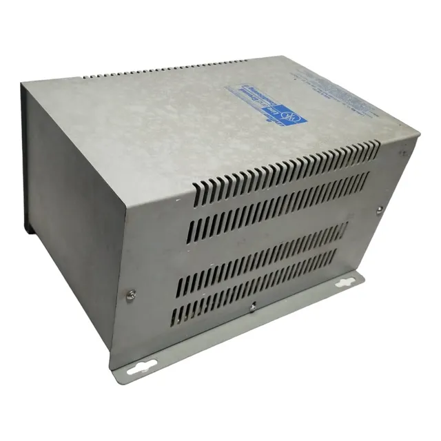 Acondicionador 20a 2000w Transformador Aislamiento 120vac