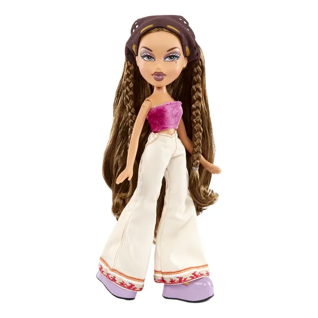 MGA Entertainment Bratz Yasmin edición especial 20 años