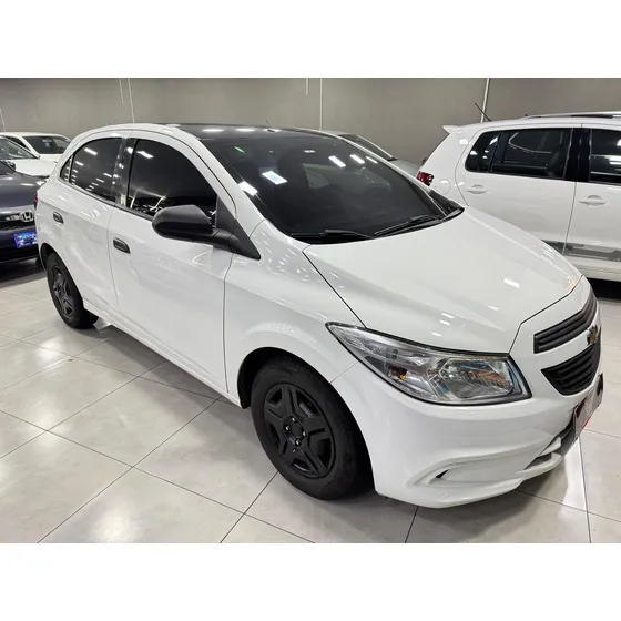 Chevrolet Onix 1.0 Joy 5p