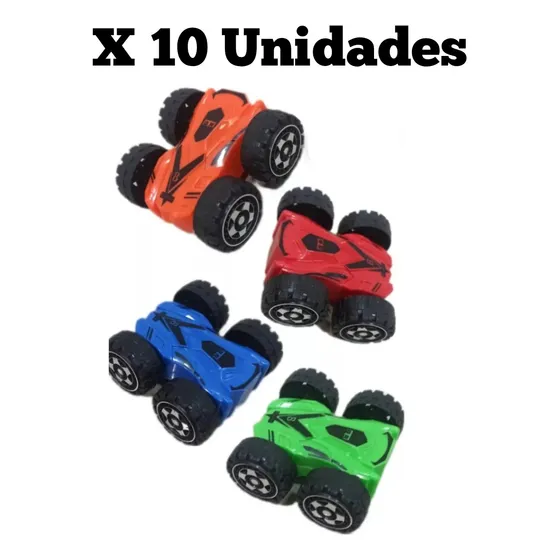 Carro Carritos Para Niños Con Cajita Económico