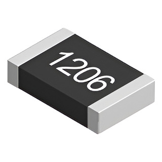Kit C/ 1000 Peças Resistores Smd 1206 5% / Diversos Valores Kit C/ 1000 Peças Resistores Smd 1206 5% / Diversos Valores