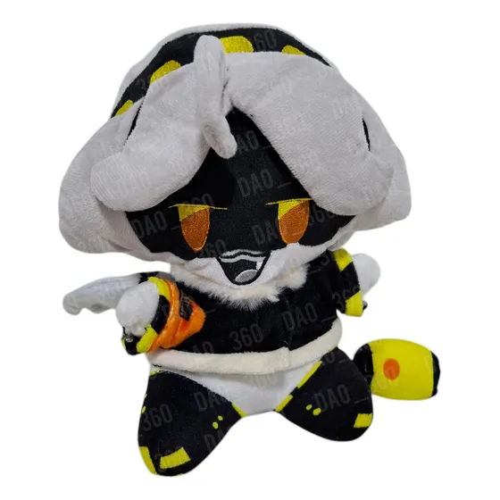 Peluche Murder Drones - V Personaje - Murder Drones