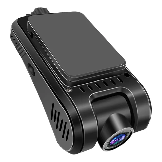 Dashcam V5 Con Gps 4g, Monitoreo De Video En Tiempo Real