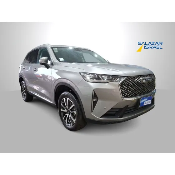 Haval H6 Xrs