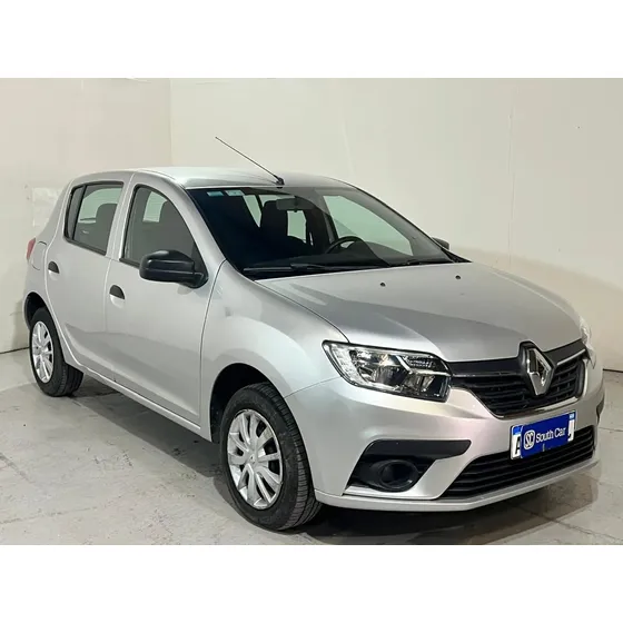 Renault Sandero 1.6 16v Life