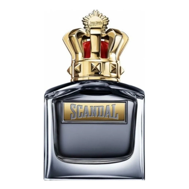 Jean Paul Scandal Masc Edt 150ml Jean Paul Scandal Masc Edt 150ml