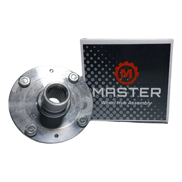 Mozo Cubo Delantero Hyundai Elantra Rah1169