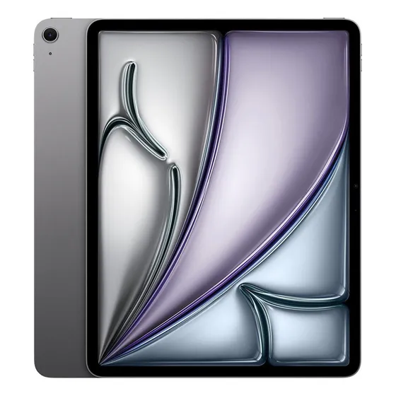 Apple iPad air 11 de 8 GB de 11 pulgadas color gris espacial - Distribuidor Autorizado