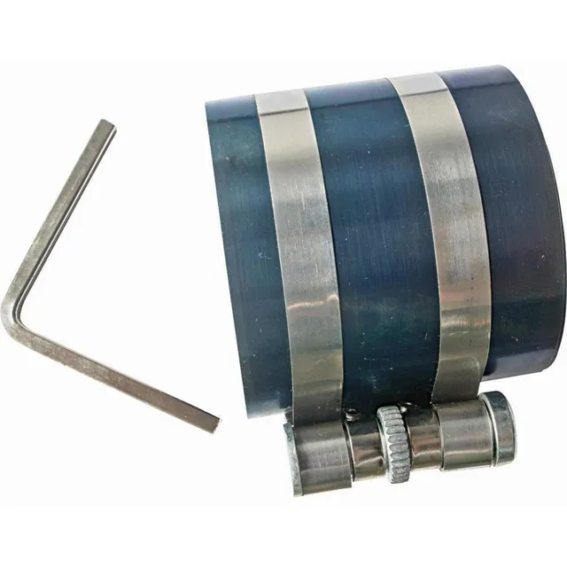 Compresor de anillo de pistón Stanley de 3 1/2 a 7 pulgadas, 79-048