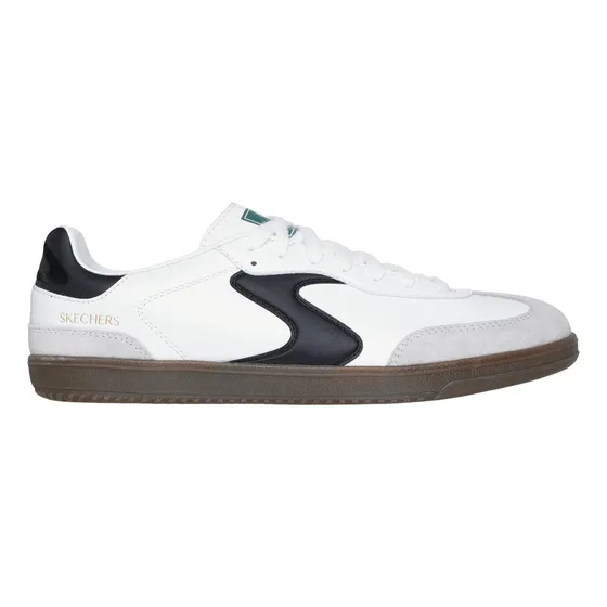Zapatos Skechers Hotshot Blanco Hombre