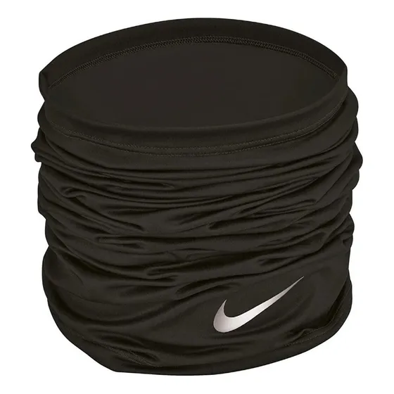 Cuellito Unisex Nike Para Correr Negro
