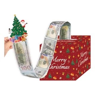 Y Party Decoration Birthday Supplies, Caja De Dinero Roja, R Y Party Decoration Birthday Supplies, Caja De Dinero Roja, R