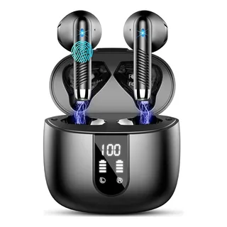 Drsaec Auriculares Bluetooth Inalmbricos, Auriculares Blueto Drsaec Auriculares Bluetooth Inalmbricos, Auriculares Blueto