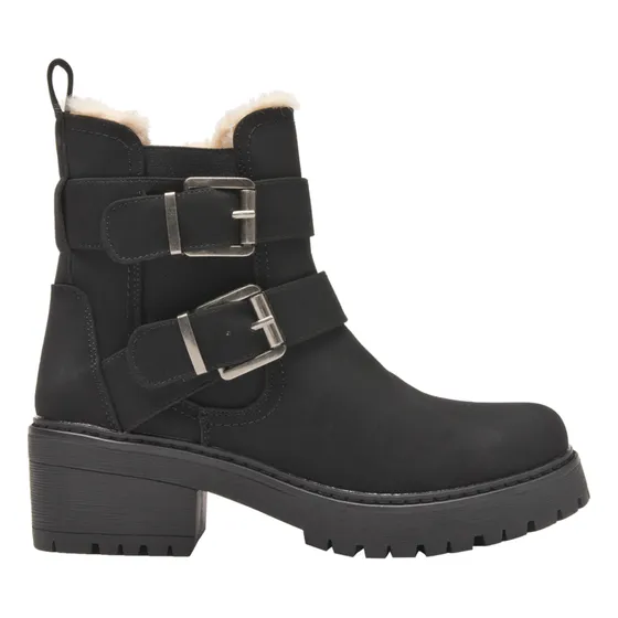 Botin Casual Mujer Dakota - H726