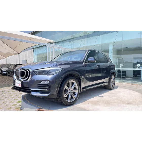 Bmw X5 2.0 Xdrive 40e Excellence Híbrido At