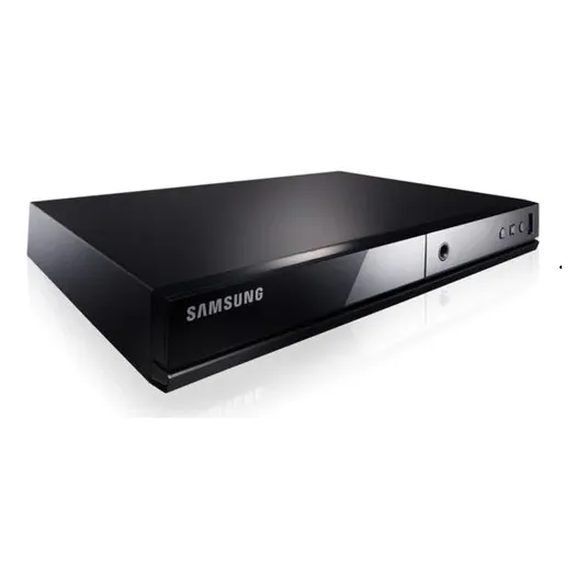 Samsung Dvd Player Reproductor De Cd/blu-ray Dvd-e360k