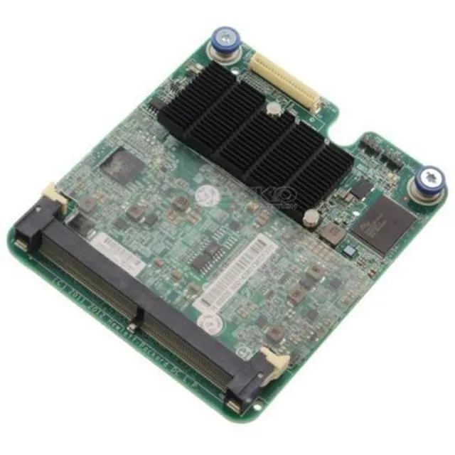 Placa Control Hp P420i 6gb Sas Sata 692276-b21 689245-001
