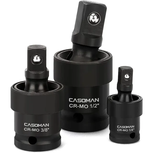 Adaptador De Taladro De Impacto Giratorio