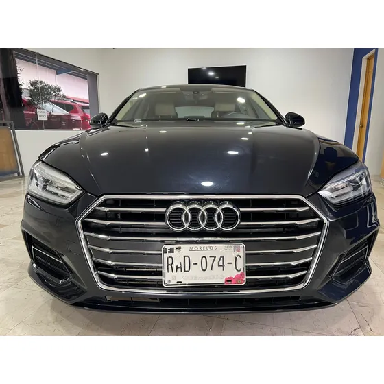 Audi A5 2.0 Sportback Select 190hp Dsg