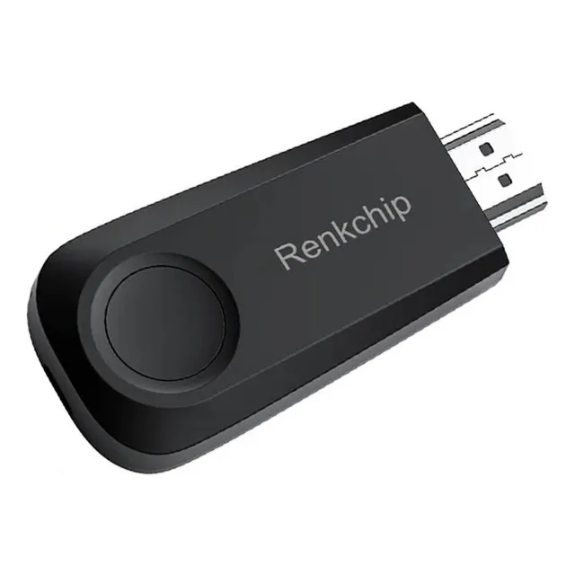 Miracast Wifi Hdmi Mirascreen Dongle Screen Cast Pantalla