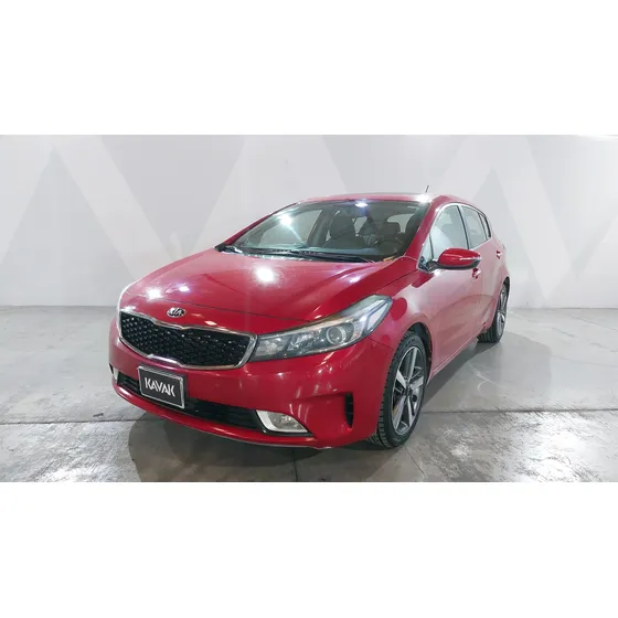 Kia Forte 2.0 Sx At