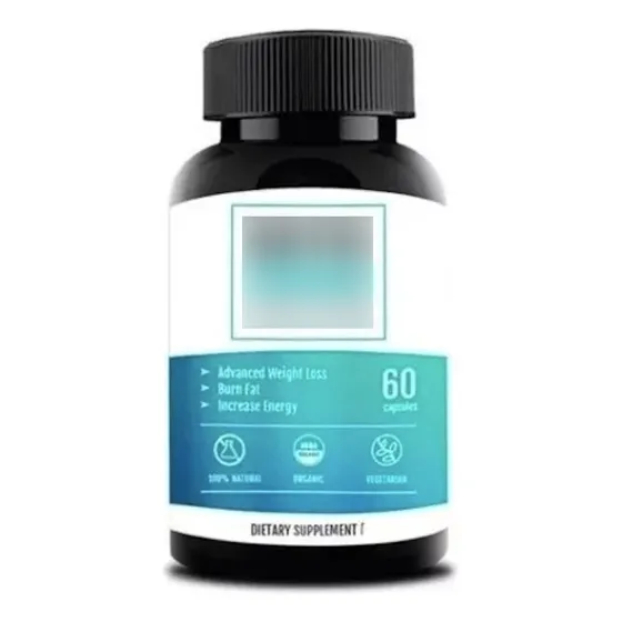 Keto Weight Loss.com 60 Caps 