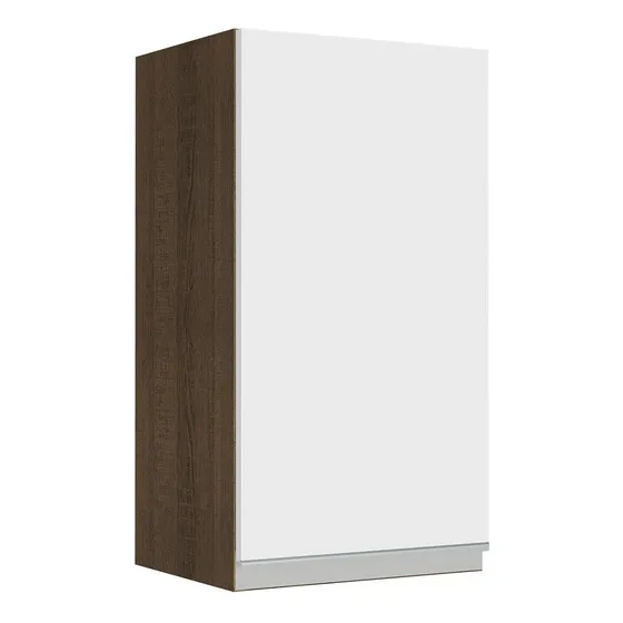 Alacena Madesa Glamy 35 Cm 1 Puerta