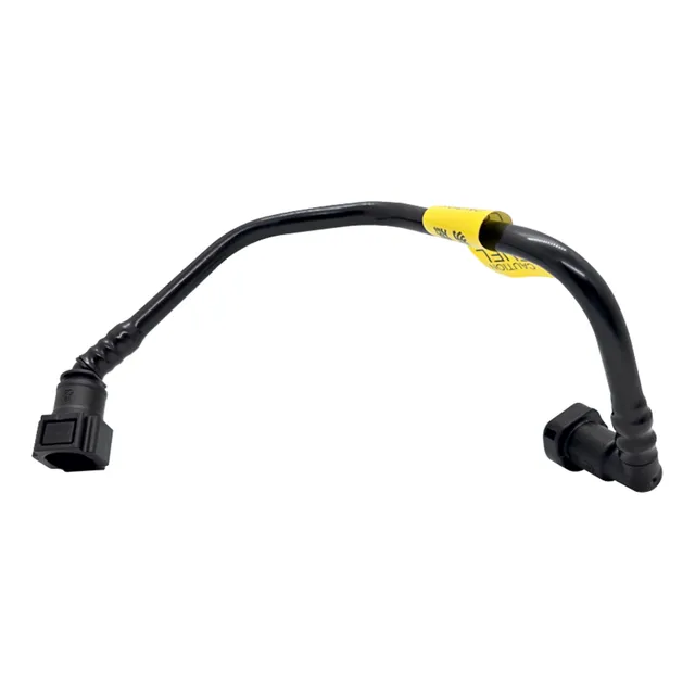 Manguera Combustible Riel De Inyectores P/ Aveo Ng 1.5 2021