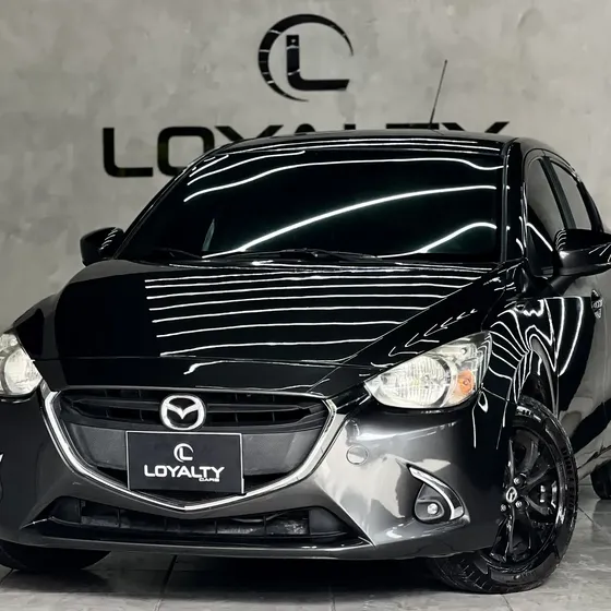 Mazda Mazda 2 2019 1.5 Prime