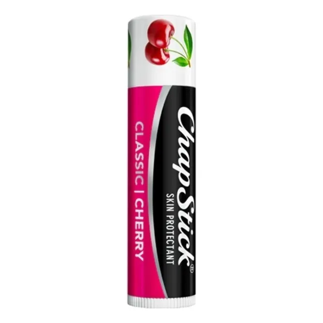 Chapstick Barra Unidad Cereza