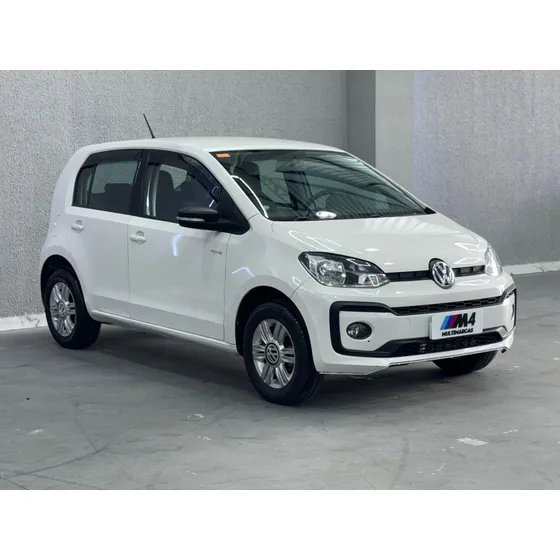 Volkswagen Up! Up Move Mcv