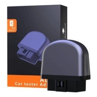 Lazhu Scanner Para Carro Bluetooth Xtool Ad10 Obd2 1 Lazhu Scanner Para Carro Bluetooth Xtool Ad10 Obd2 1