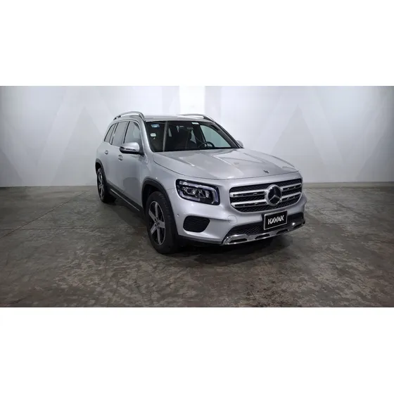 Mercedes-benz Clase Glb 1.3 200 Progressive Line Dct