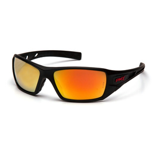 Lentes De Seguridad Velar Deportivos - Pyramex Sbrf10445d Lentes De Seguridad Velar Deportivos - Pyramex Sbrf10445d