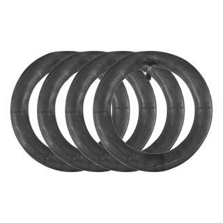 Tubo De Neumático De 4 Piezas De 8.5 Pulgadas Para Patín Elé Tubo De Neumático De 4 Piezas De 8.5 Pulgadas Para Patín Elé