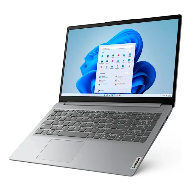 Notebook Lenovo Ideapad Intel Dual Core 12gb Ram Windows 11