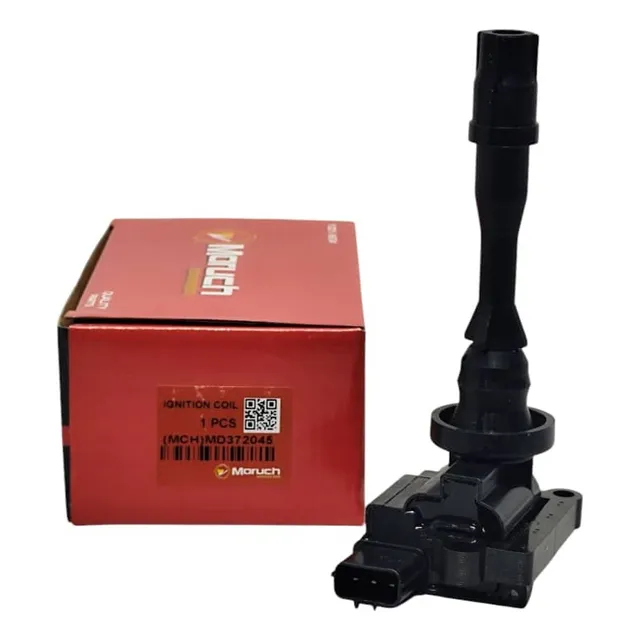 Bobina De Encendido Mitsubishi Montero Límited 3.0l (03-07)