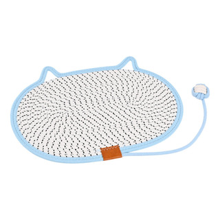 Cat Scratcher Scratching Pad Kitty Juguete Muebles Para El Cat Scratcher Scratching Pad Kitty Juguete Muebles Para El