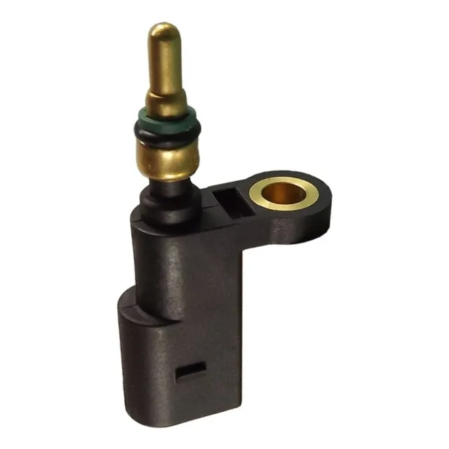 Plug Sensor Temperatura Agua Crossfox 1.6 16v 2015 2016