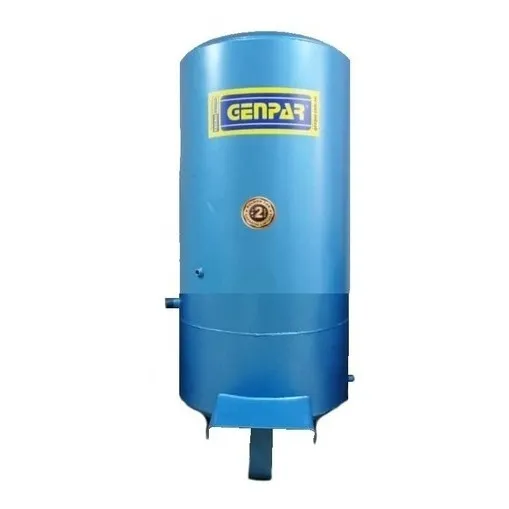 Tanque Pulmon Para Hidroneumatico Genpar 80 Galones Tienda