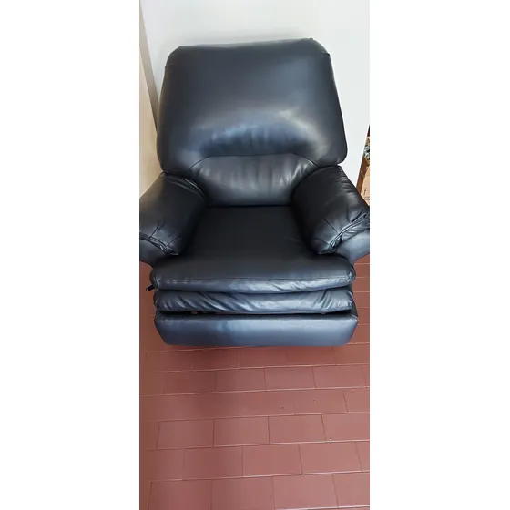 Silla Butaca Reclinable