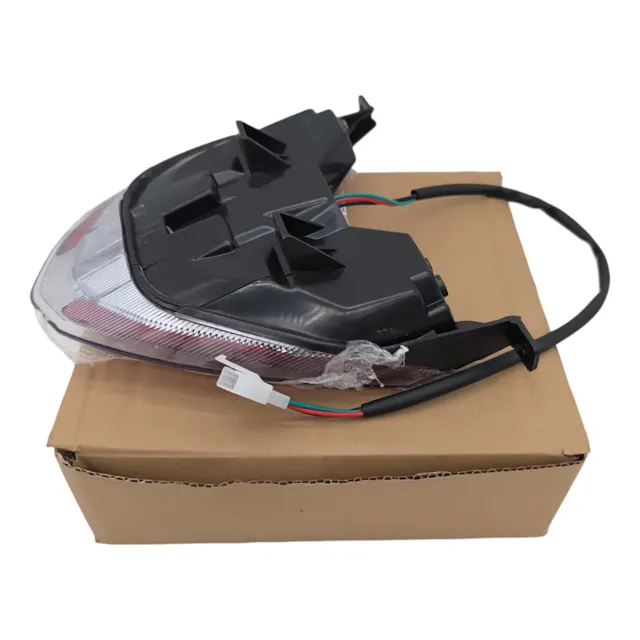 Stop Trasero Pulsar135 Auteco // Evol //