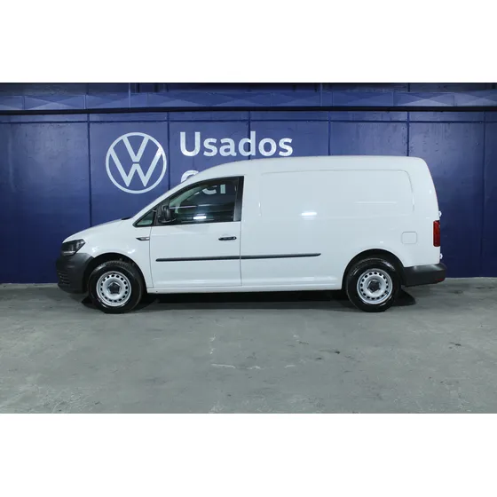 Volkswagen Caddy 1.6 Maxi Mt