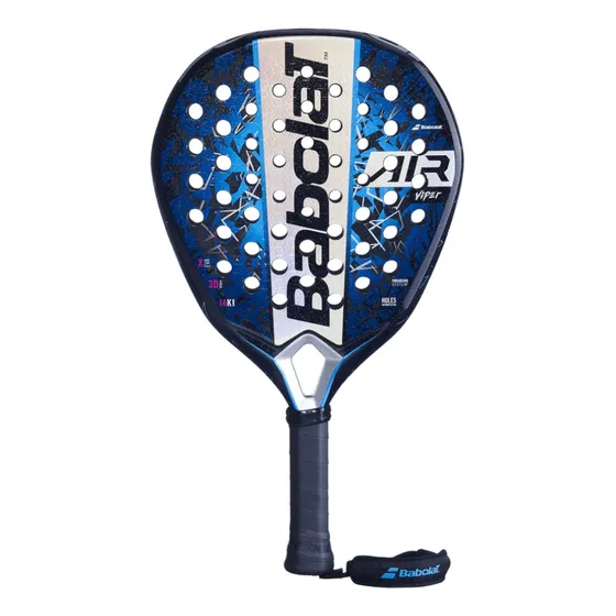 Paleta De Pádel Babolat Air Viper 2025
