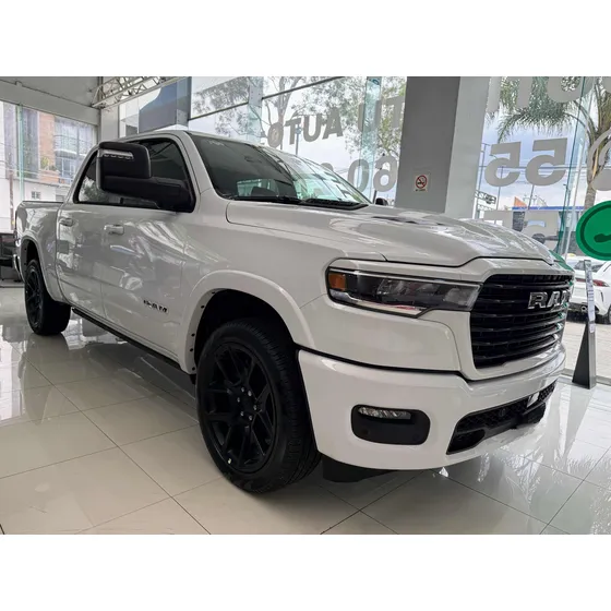 Ram Ram 1500 3.0 Laramie Sport 4x4 At