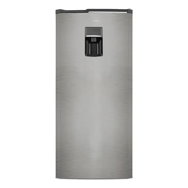 Refrigerador Mabe 210 L RMA210PYMRM0 Inox Mate