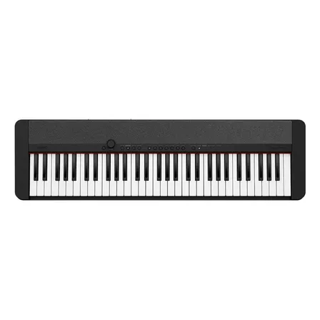 Teclado Casio CT-S1 Casiotone Teclas Sensitivas