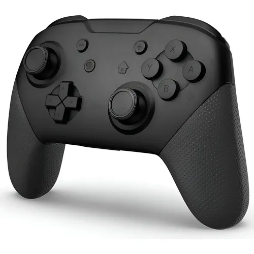 Controlador Com Fio/sem Fio Gamesir G7 Pro - Preto F | MercadoLivre